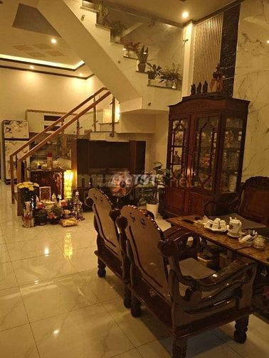 Bán nhà riêng tại 46/1 - 8, Bình Ý, Phi Trường, 2.05 tỷ, 89.5m2