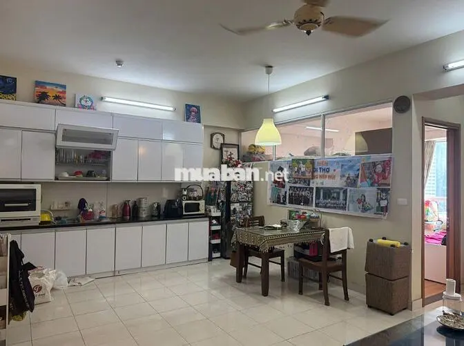 Chính chủ cần  bán căn  N07 b1.2 Thanh Bình Cầu Giấy 2N 2VS 90,2m2 