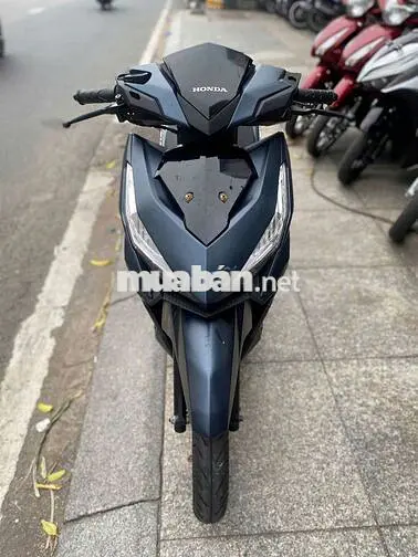 Honda Future Led Fi 2021 Xám Đã sử dụng