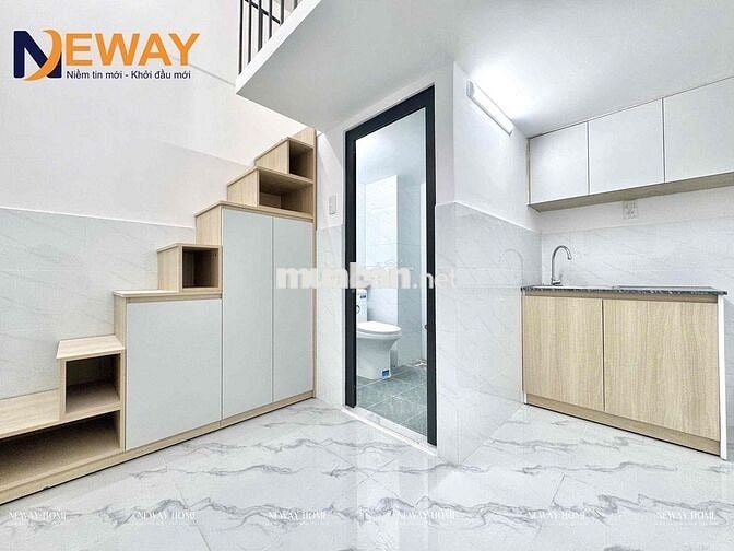 KHAI TRƯƠNG DỰ ÁN BAN CÔNG LỚN, SẴN NỘI THẤT NẰM GẦN ĐẦM SEN