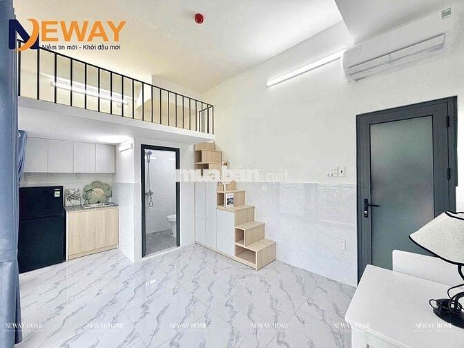 KHAI TRƯƠNG DỰ ÁN BAN CÔNG LỚN, SẴN NỘI THẤT NẰM GẦN ĐẦM SEN