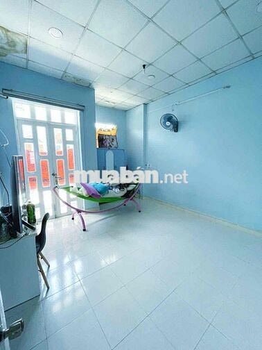 Bán Gấp Nhà 1 Lầu 4x10m Shr Hẻm ÔTô Thông Ngay BX An Sương, Chợ Cây Me