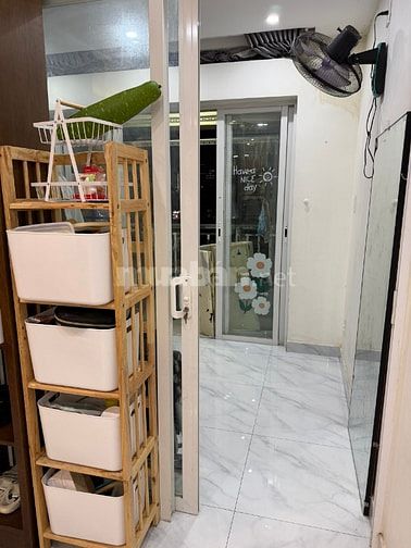 chung cư sư vạn hạnh quận 5 gần chợ an đông 60m2 thang máy 2 phòng ngủ