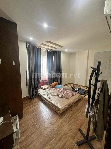 chung cư sư vạn hạnh quận 5 gần chợ an đông 60m2 thang máy 2 phòng ngủ
