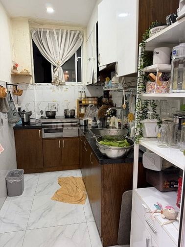 chung cư sư vạn hạnh quận 5 gần chợ an đông 60m2 thang máy 2 phòng ngủ