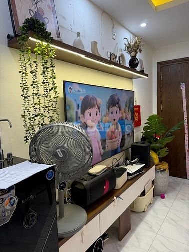 chung cư sư vạn hạnh quận 5 gần chợ an đông 60m2 thang máy 2 phòng ngủ