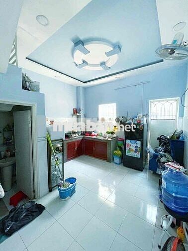 Bán Gấp Nhà 1 Lầu 4x10m Shr Hẻm ÔTô Thông Ngay BX An Sương, Chợ Cây Me