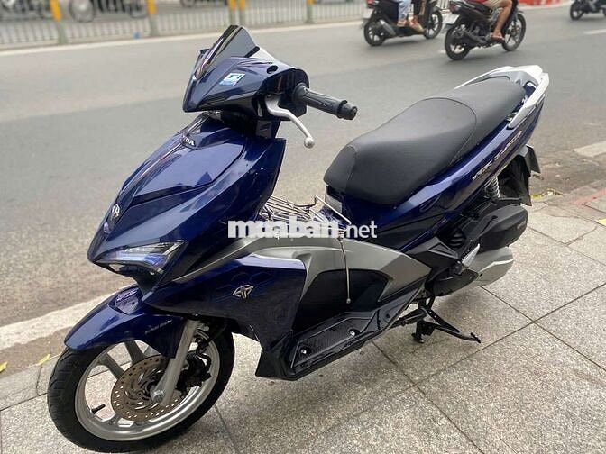 Honda Air Blade 2017 Xanh