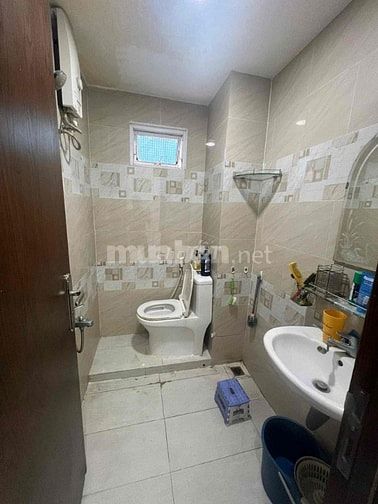 chung cư sư vạn hạnh quận 5 gần chợ an đông 60m2 thang máy 2 phòng ngủ