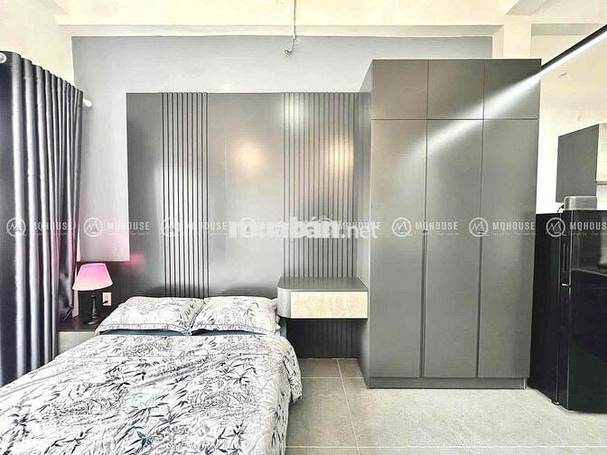 TRỐNG SẴN 2 PHÒNG BAN CÔNG - GALAXY NGUYỄN VĂN QUÁ