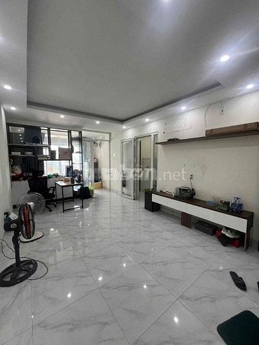 chung cư sư vạn hạnh quận 5 gần chợ an đông 60m2 thang máy 2 phòng ngủ