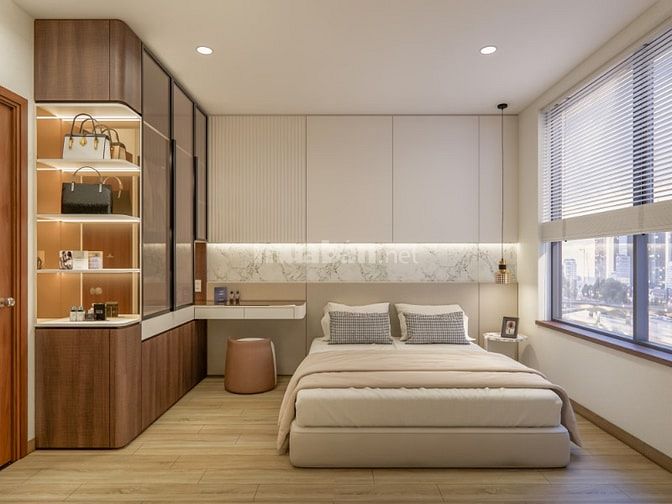 KHÁCH MUỐN NHƯỢNG LẠI CĂN 2PN2WC. GIÁ HỢP ĐỒNG KHÔNG CHÊNH