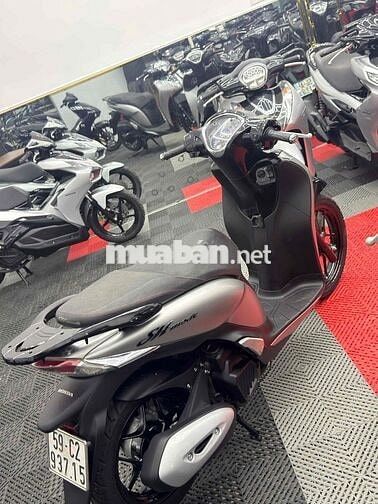 Honda SH Mode ABS Smartkey 2020 Bạc
