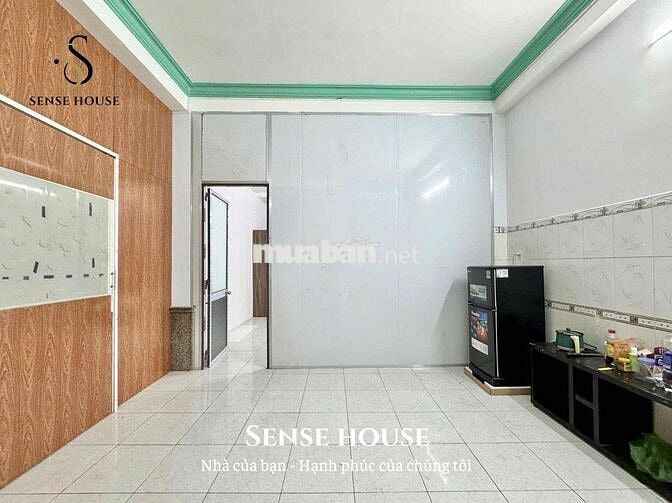 Chính Chủ Cho Thuê | 50m2 Tách Bếp Full Nội Thất | Mặt Tiền Tân Hương