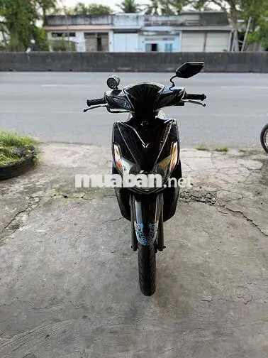 Yamaha Luvias Xe tay ga Nữ Đen, Hồng
