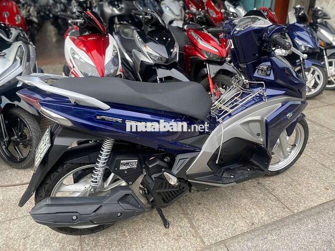 Honda Air Blade 2017 Xanh