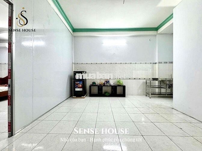 Chính Chủ Cho Thuê | 50m2 Tách Bếp Full Nội Thất | Mặt Tiền Tân Hương