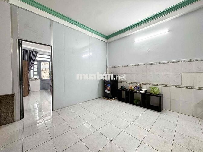 Chính Chủ Cho Thuê | 1PN Rộng 50m2 | Ban Công Thoáng Mát | Full NT