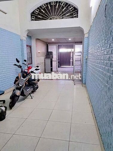 Chính chủ cho thuê nhà Ngọc Hồi, đối diện bến xe Nước Ngầm