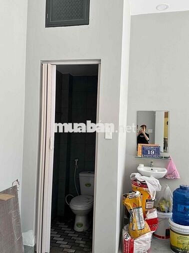 CHO THUÊ MẶT BẰNG TẦNG TRỆT KINH DOANH MỚI XÂY.