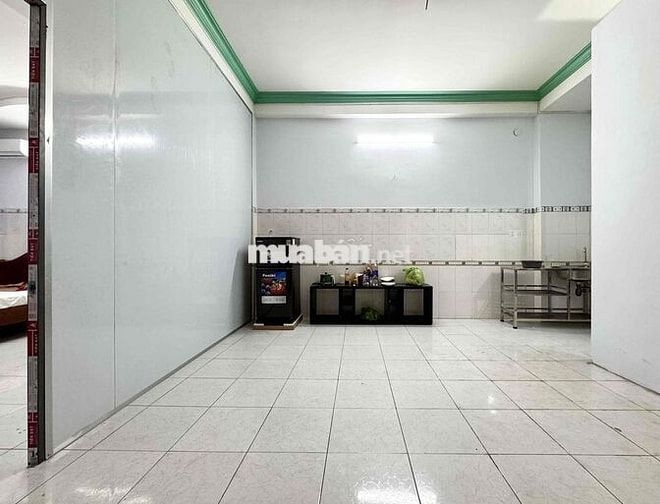 Chính Chủ Cho Thuê | 1PN Rộng 50m2 | Ban Công Thoáng Mát | Full NT