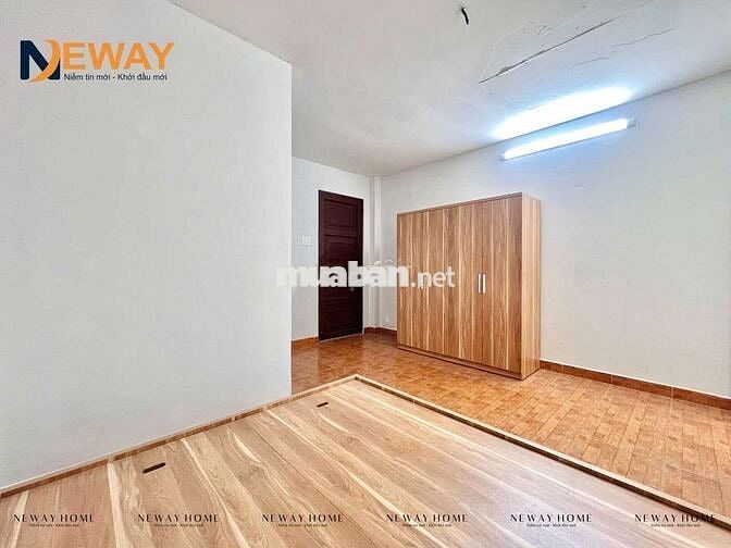 STUDIO MỚI XÂY TÁCH BẾP GẦN SÂN BAY - EMART