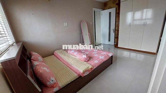 Căn hộ Pegasus Plaza 2PN sổ hồng riêng, full nội thất, tầng cao mát me