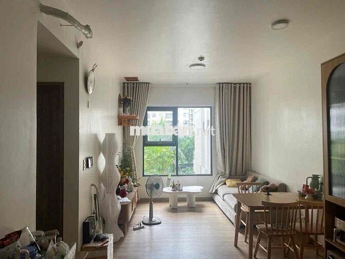 Cho thuê căn hộ Akari City 2 Phòng Ngủ 1 Nhà Vệ Sinh full nội thất