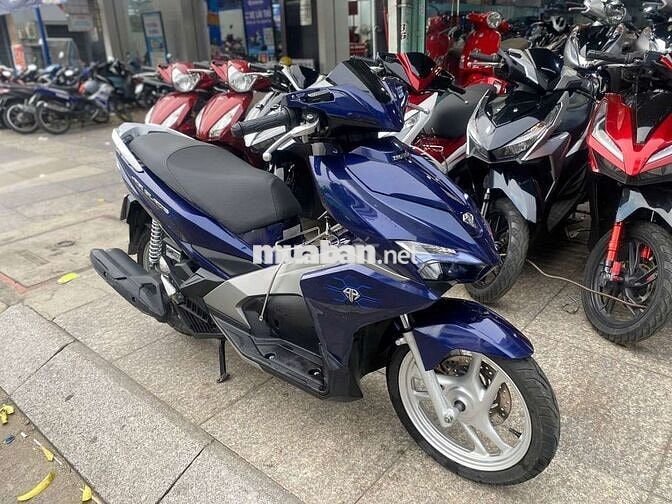 Honda Air Blade 2017 Xanh