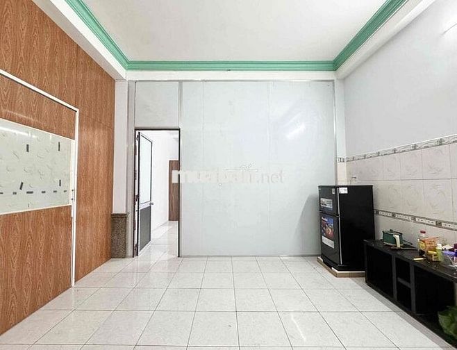 Chính Chủ Cho Thuê | 1PN Rộng 50m2 | Ban Công Thoáng Mát | Full NT
