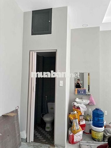 CHO THUÊ MẶT BẰNG TẦNG TRỆT KINH DOANH MỚI XÂY.