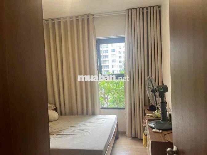 Cho thuê căn hộ Akari City 2 Phòng Ngủ 1 Nhà Vệ Sinh full nội thất