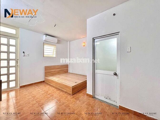 STUDIO MỚI XÂY TÁCH BẾP GẦN SÂN BAY - EMART