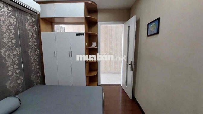 Căn hộ Pegasus Plaza 2PN sổ hồng riêng, full nội thất, tầng cao mát me