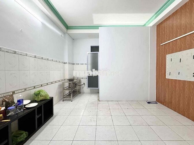 Chính Chủ Cho Thuê | 1PN Rộng 50m2 | Ban Công Thoáng Mát | Full NT