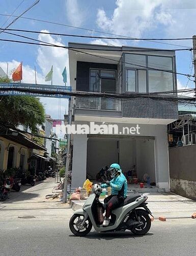 CHO THUÊ MẶT BẰNG TẦNG TRỆT KINH DOANH MỚI XÂY.