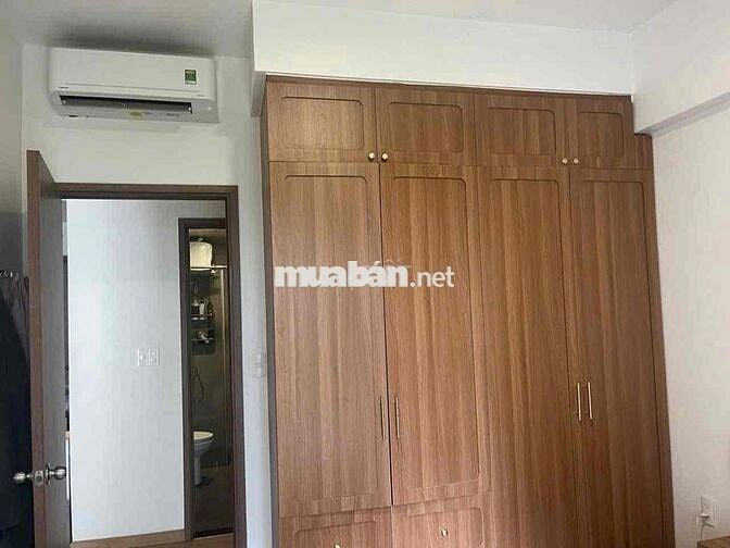 Cho thuê căn hộ Akari City 2 Phòng Ngủ 1 Nhà Vệ Sinh full nội thất
