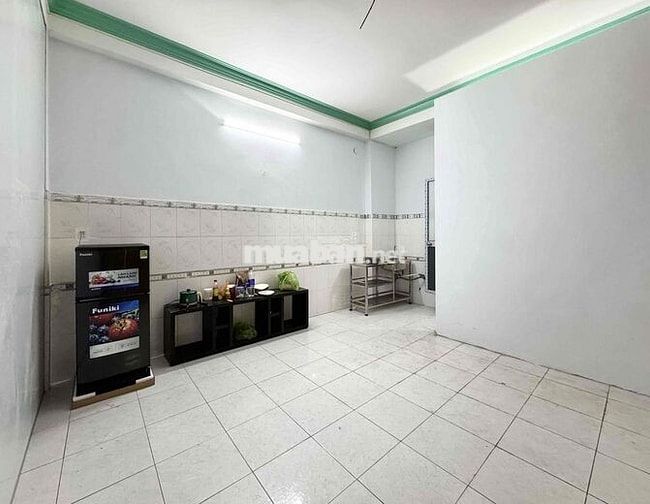 Chính Chủ Cho Thuê | 1PN Rộng 50m2 | Ban Công Thoáng Mát | Full NT