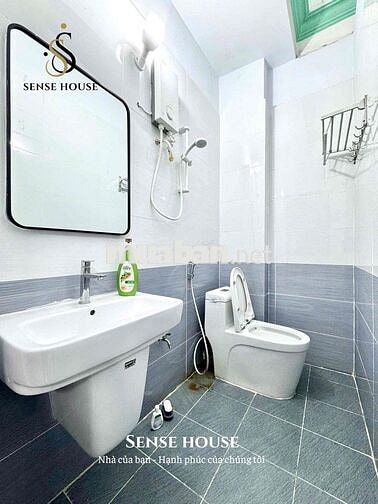 Chính Chủ Cho Thuê | 50m2 Tách Bếp Full Nội Thất | Mặt Tiền Tân Hương