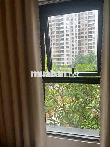 Cho thuê căn hộ Akari City 2 Phòng Ngủ 1 Nhà Vệ Sinh full nội thất
