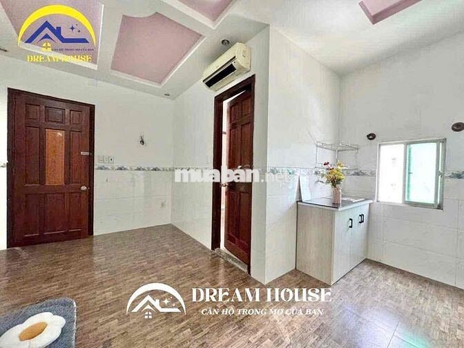 Phòng Thoáng Mát Sạch Sẽ Ngay Trung Tâm Tân Bình Giá Rẻ