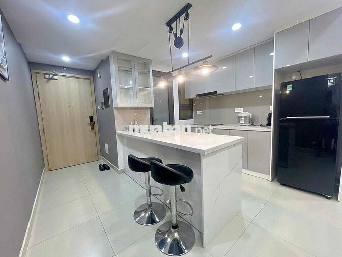 *** 1 căn 2PN Topaz View Võ Thị Sáu đẹp, nội thất xịn xò vip pro