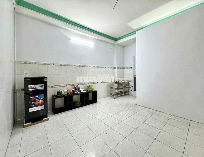 Chính Chủ Cho Thuê | 1PN Ban Công Rộng 50m2 | Điện Nước Siêu Rẻ