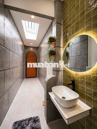NHÀ CẤP 4 KHU BỬU LONG – GIÁ CHỈ 2 TỶ 550 (TL - LVCC)  📍 V