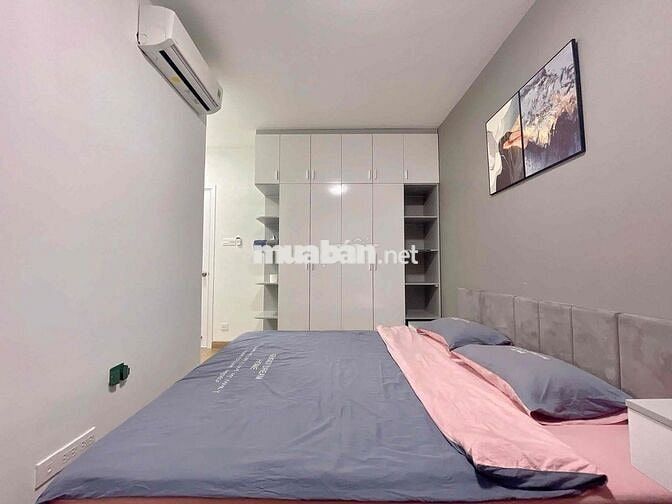 *** 1 căn 2PN Topaz View Võ Thị Sáu đẹp, nội thất xịn xò vip pro