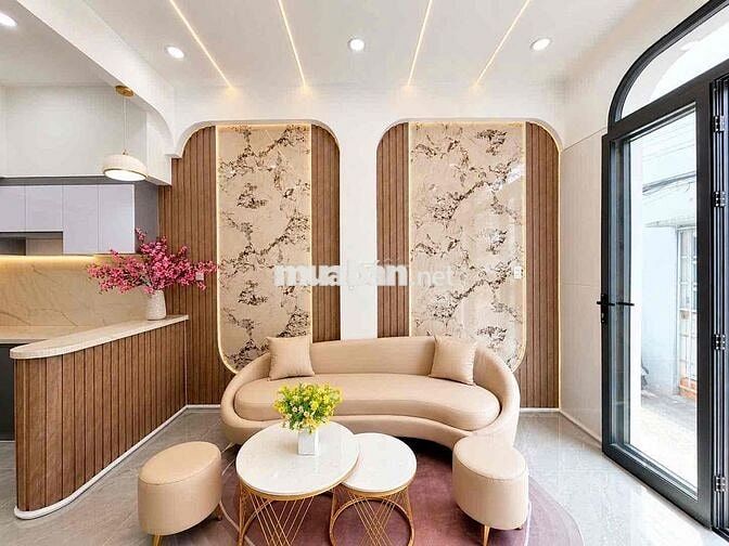 NHÀ CẤP 4 KHU BỬU LONG – GIÁ CHỈ 2 TỶ 550 (TL - LVCC)  📍 V