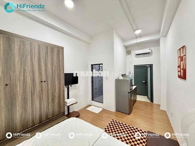 🔥CĂN HỘ CHUNG CƯ FULL NT⁉️BẢO VỆ-SÁT Q10-Q11-TÂN BÌNH-BẢY HIỀN-BẮC HẢI