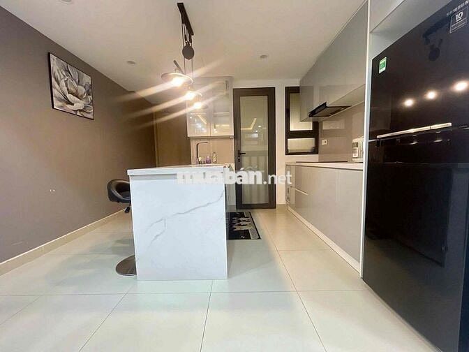 *** 1 căn 2PN Topaz View Võ Thị Sáu đẹp, nội thất xịn xò vip pro