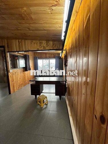 CHO THUÊ PENTHOUSE KHÔNG GÁC – CÓ SÂN THƯỢNG – THOÁNG MÁT