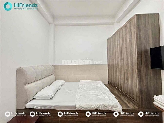 🔥CĂN HỘ CHUNG CƯ FULL NT⁉️BẢO VỆ-SÁT Q10-Q11-TÂN BÌNH-BẢY HIỀN-BẮC HẢI